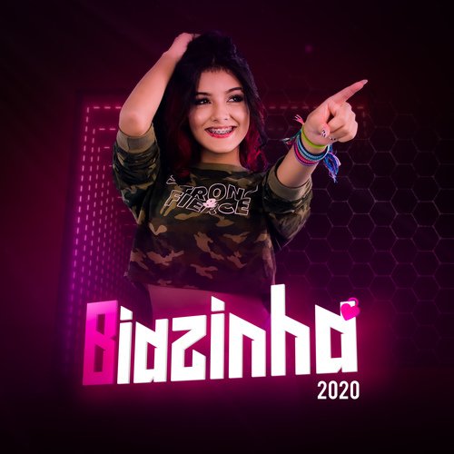 Biazinha 2020 (Cover)