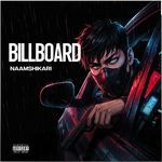 Billboard artwork