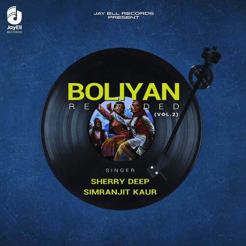 Boliyan Reloaded Vol.2
