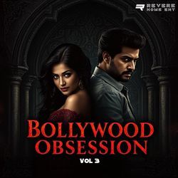 Bollywood Obsession, Vol. 3 (Vol 3)