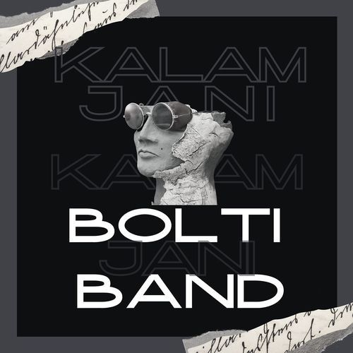 Bolti Band