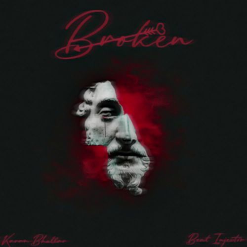 Broken