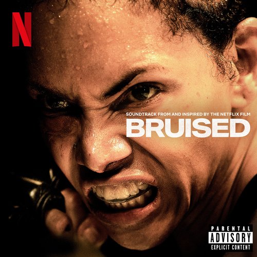 On They Neck (from the "Bruised" Soundtrack) (from the "Bruised" Soundtrack)