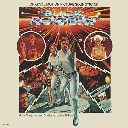 Buck Rogers In The 25th Century