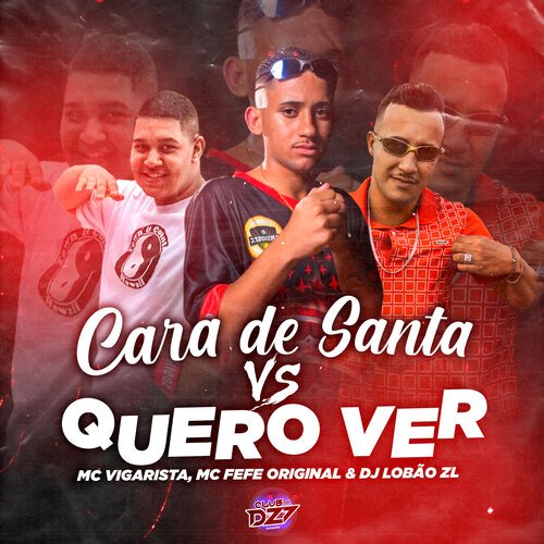 CARA DE SANTA VS QUERO VER_poster_image