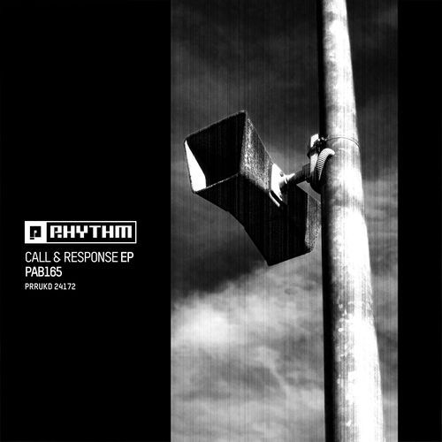 Call & Response cover art