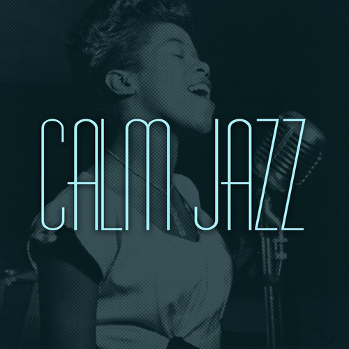 Calm Jazz – Peaceful Piano Session, Music for Restaurant & Cafe, Relaxed Music, Smooth Jazz