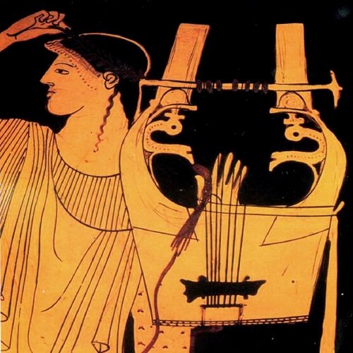 Epitafio di Sicilo cover art