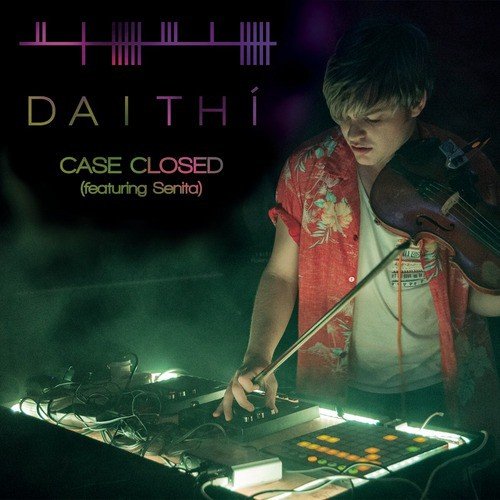 Case Closed (Radio Edit)_poster_image