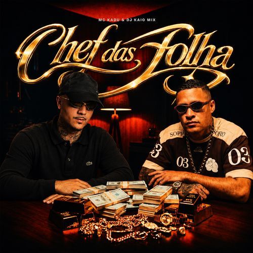 Chef das Folha