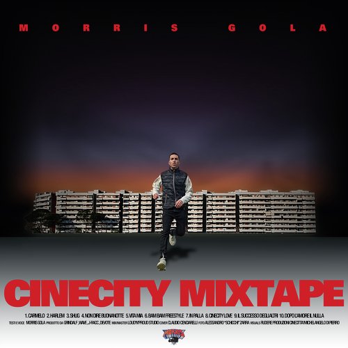 Cinecity Mixtape_poster_image