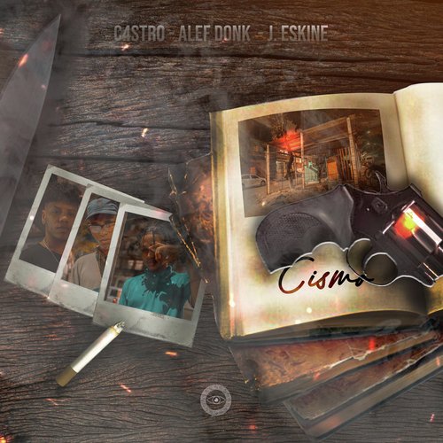 Cismo cover art