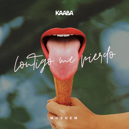 Contigo Me Pierdo (Radio Edit)