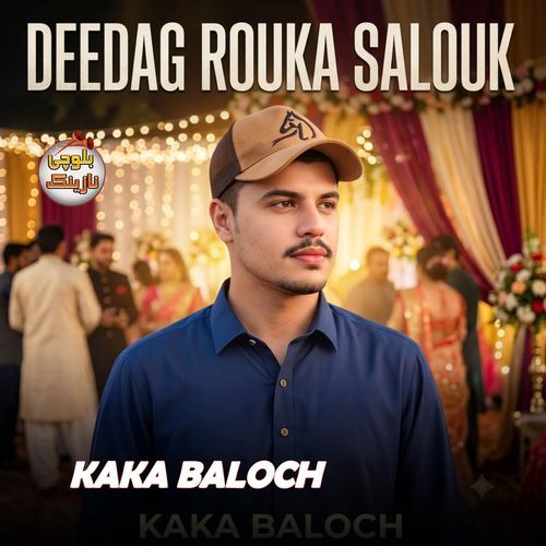DEEDAG ROUKA SALOUK