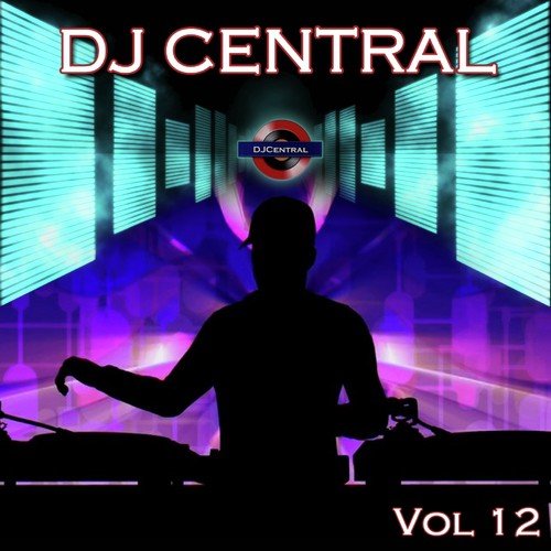 DJ Central, Volume. 12