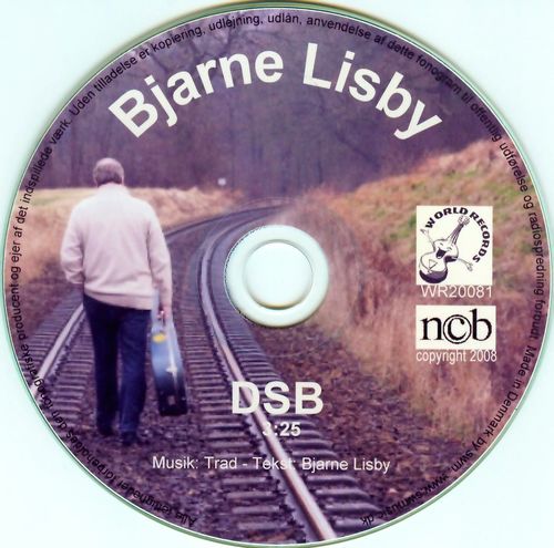 Bjarne Lisby