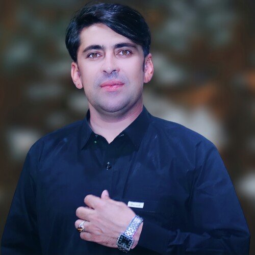 Da Gull Gulab Tar Gull Nazaki