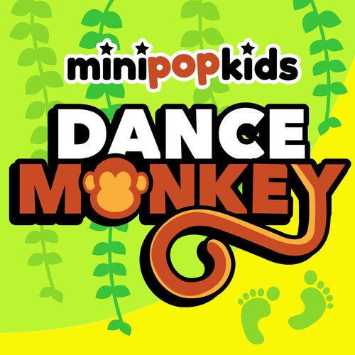 Dance Monkey