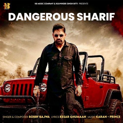 Dangerous Sharif