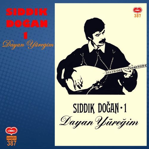 ATAŞIM YANAR cover art