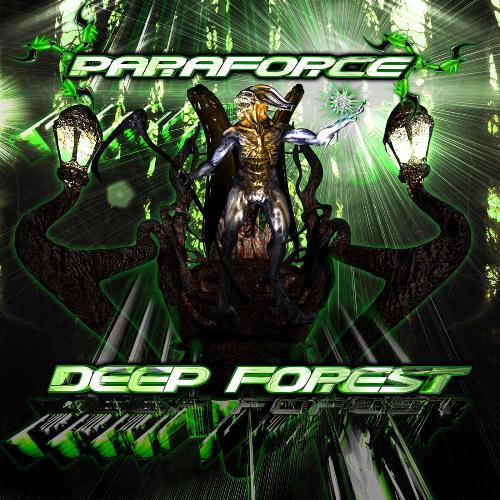 Deep Forest