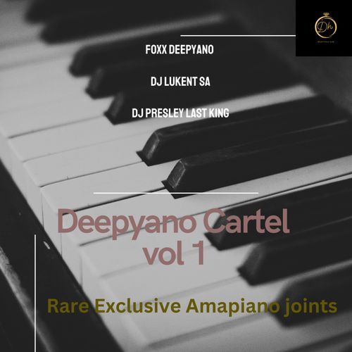 Deepyano Cartel Vol. 1