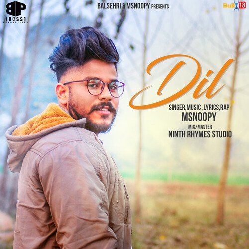 Dil