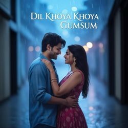 Dil Khoya Khoya Gumsum