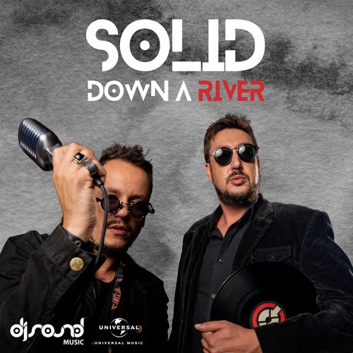 Down A River (Extended Mix)_poster_image