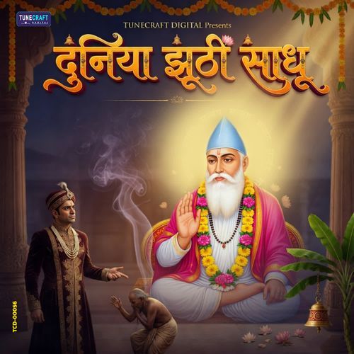 Duniya Jhuthi Sadhu