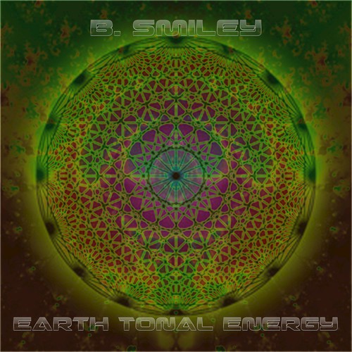Earth Tonal Energy