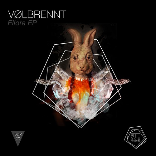 Volbrennt