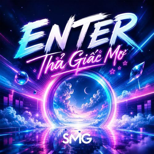 Enter Thả Giấc Mơ