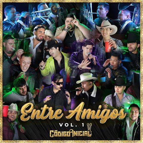 Mirando Las Estrellas (En Vivo) cover art