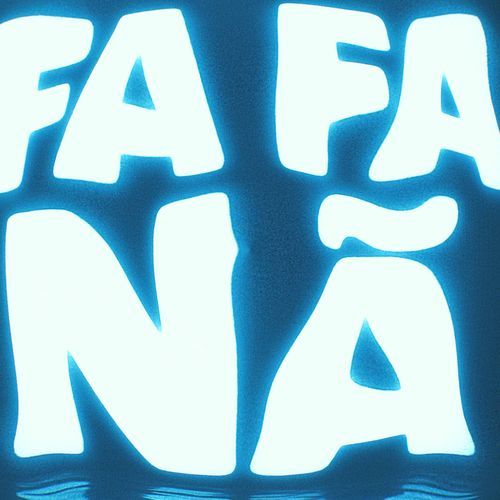 FA FA NÃ - SUPER SLOWED