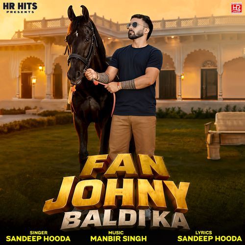 Fan Johny Baldi Ka