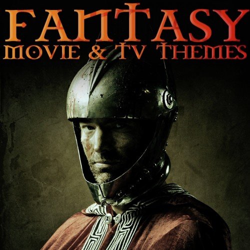 Fantasy Movie & TV Themes