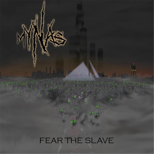 Fear the Slave