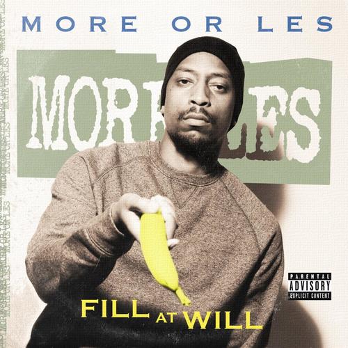 Fill at Will