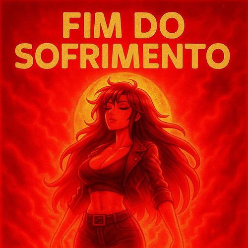 Fim Do Sofrimento