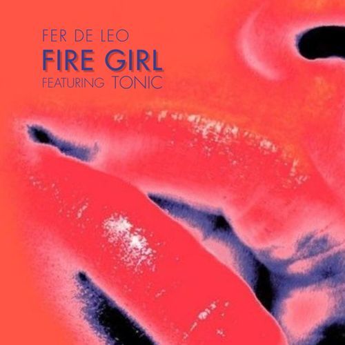 Fire Girl_poster_image