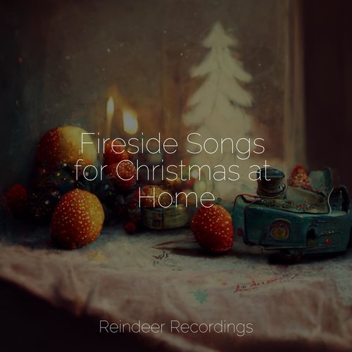 Fireside Songs for Christmas at Home_poster_image