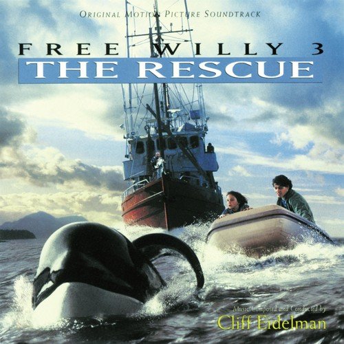 Free Willy 3: The Rescue_poster_image