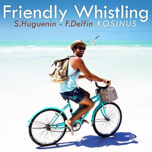 Kazoo And Whistle cover art