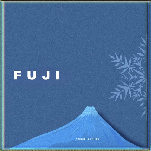Fuji cover art