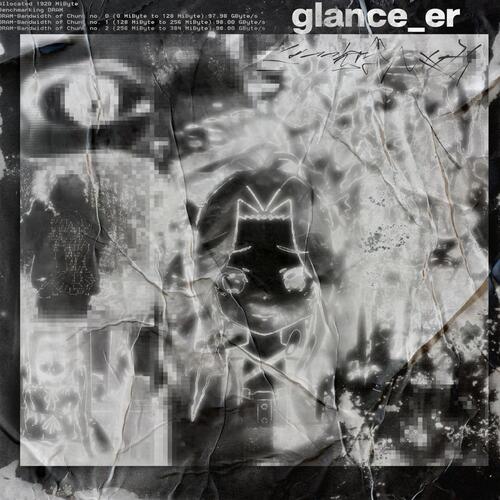 GLANCE_er (feat. nath)