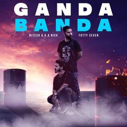 Ganda Banda-FSI6eCZqcUs