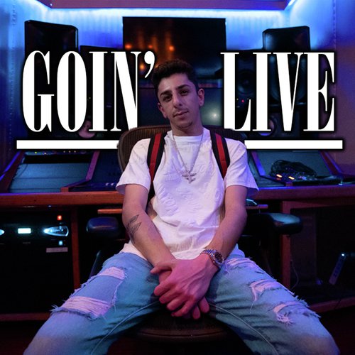 Goin' Live