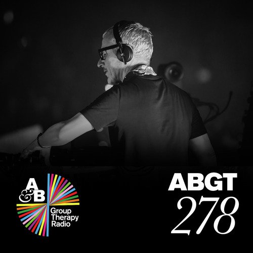 Without You My Love (ABGT278)