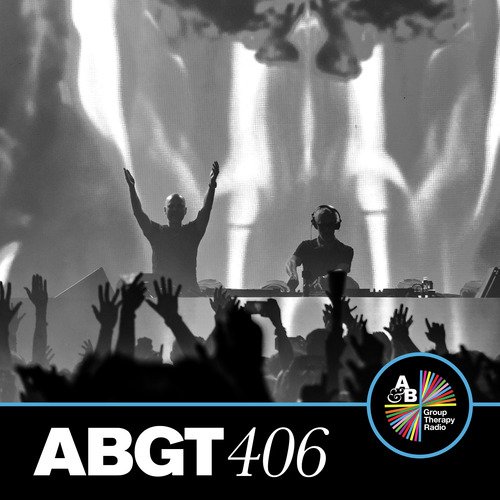 Group Therapy (Messages Pt. 3) [ABGT406]